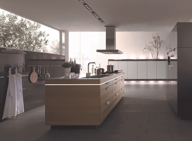 Inspiration contemporary-kitchen