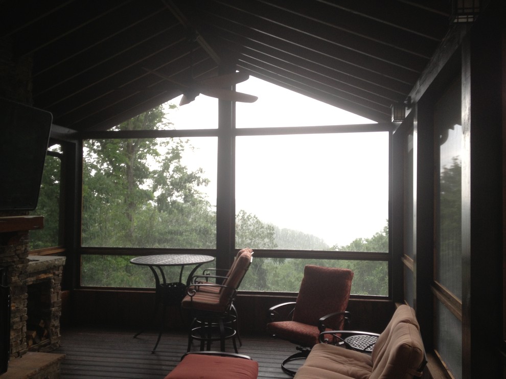 Mountain Modern
