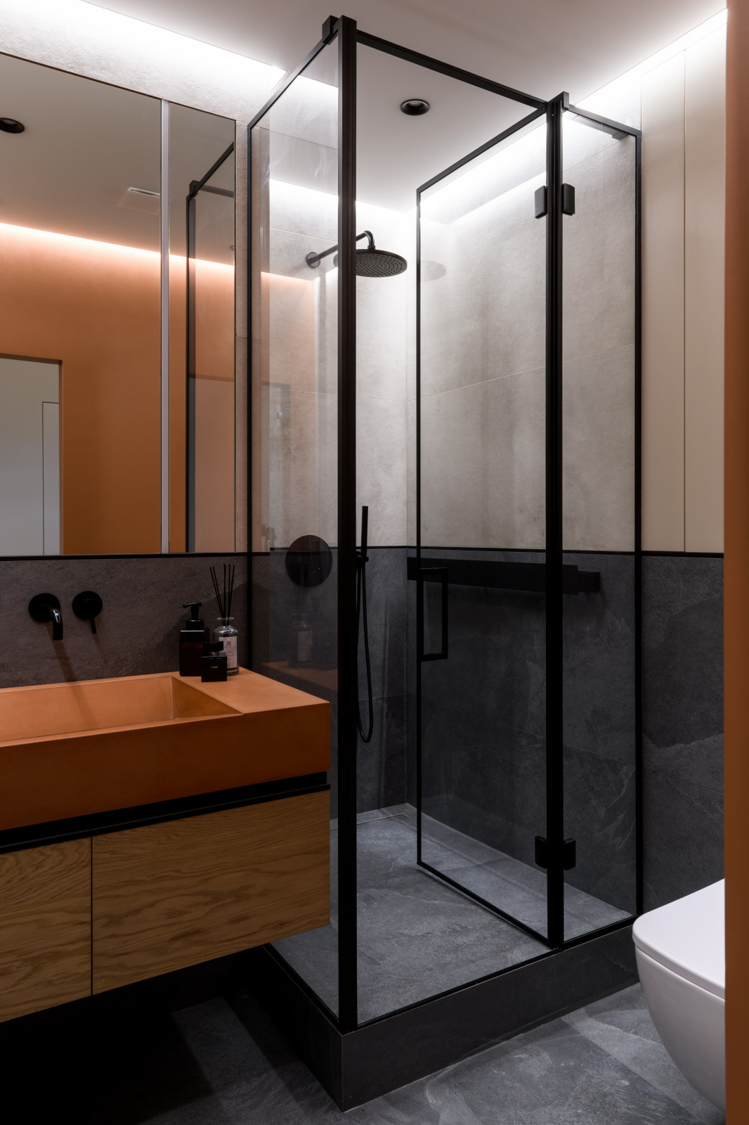 ЖК Расцветай на Маркса