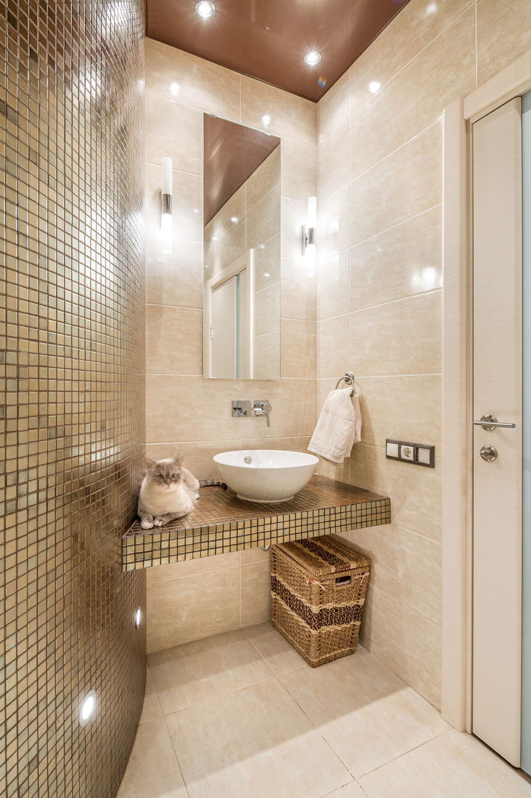 Дерево&Кирпич