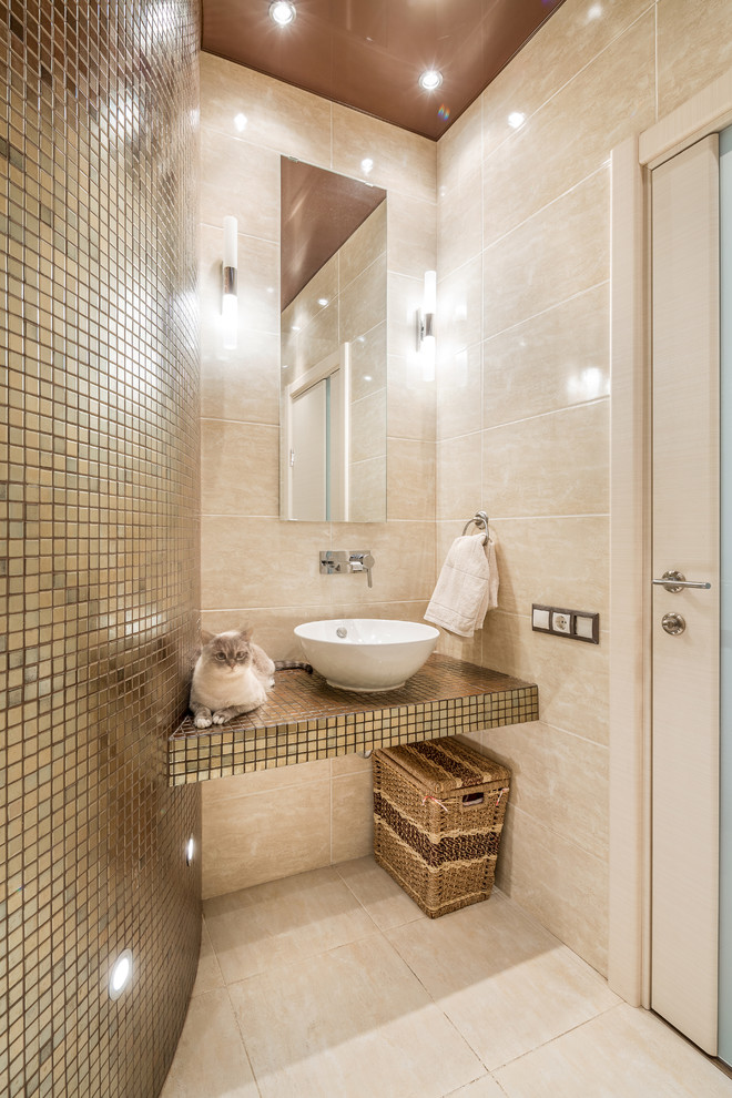 Дерево&Кирпич