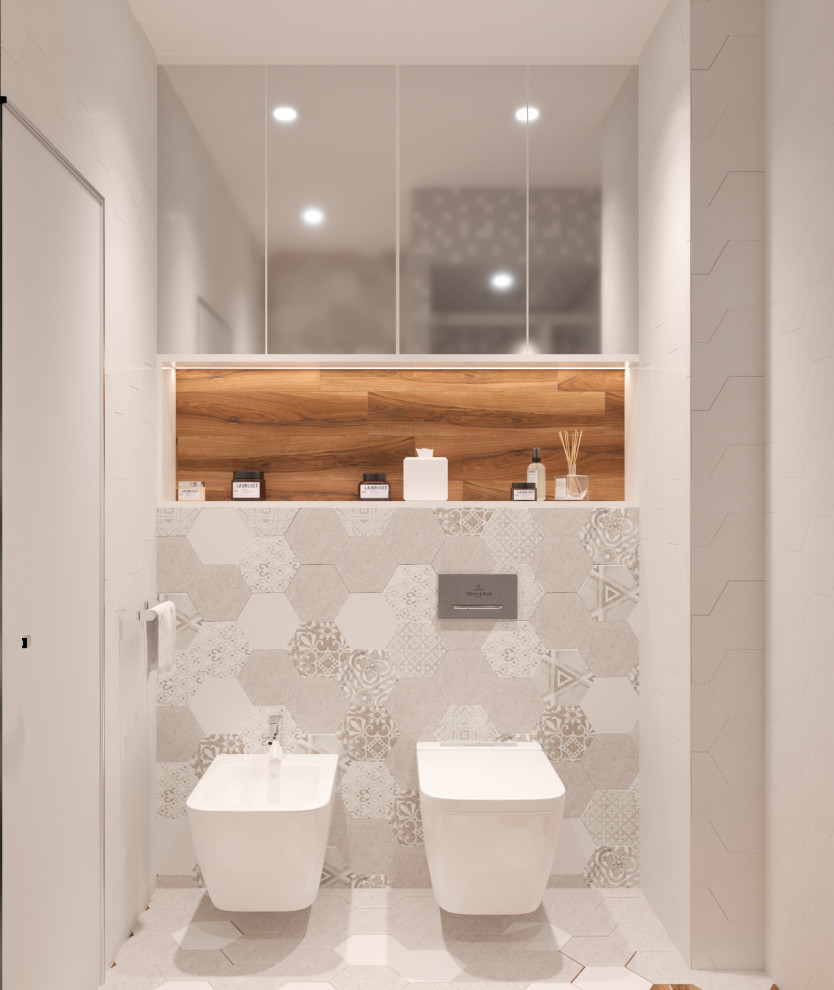 Квартира для Владимира