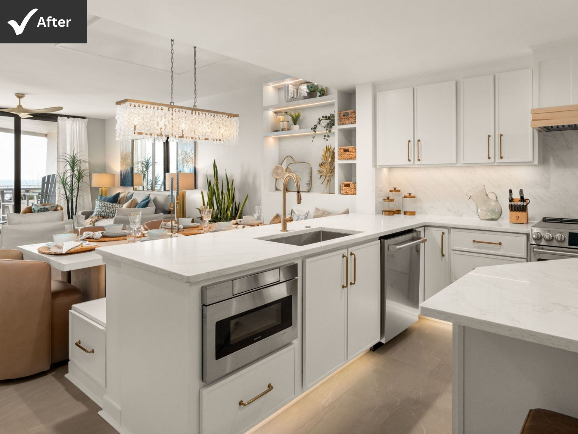 Eden Condos - Perdido Key, FL