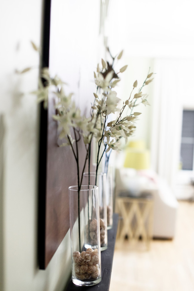 Реализованный мой проект загородного дома 2015г.