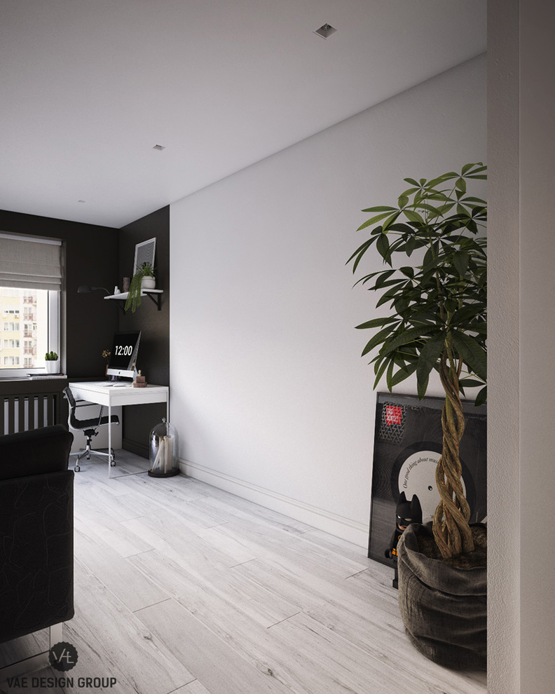 АБСОЛЮТНАЯ БЕЛОСТЬ