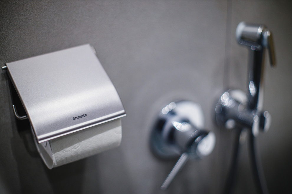 ЖК Золотая Звезда Студия "Стокгольм" 21 м2