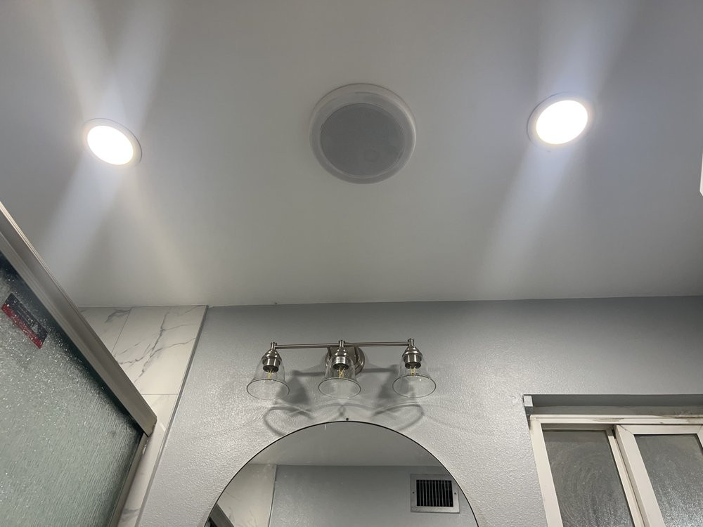Bathrooms