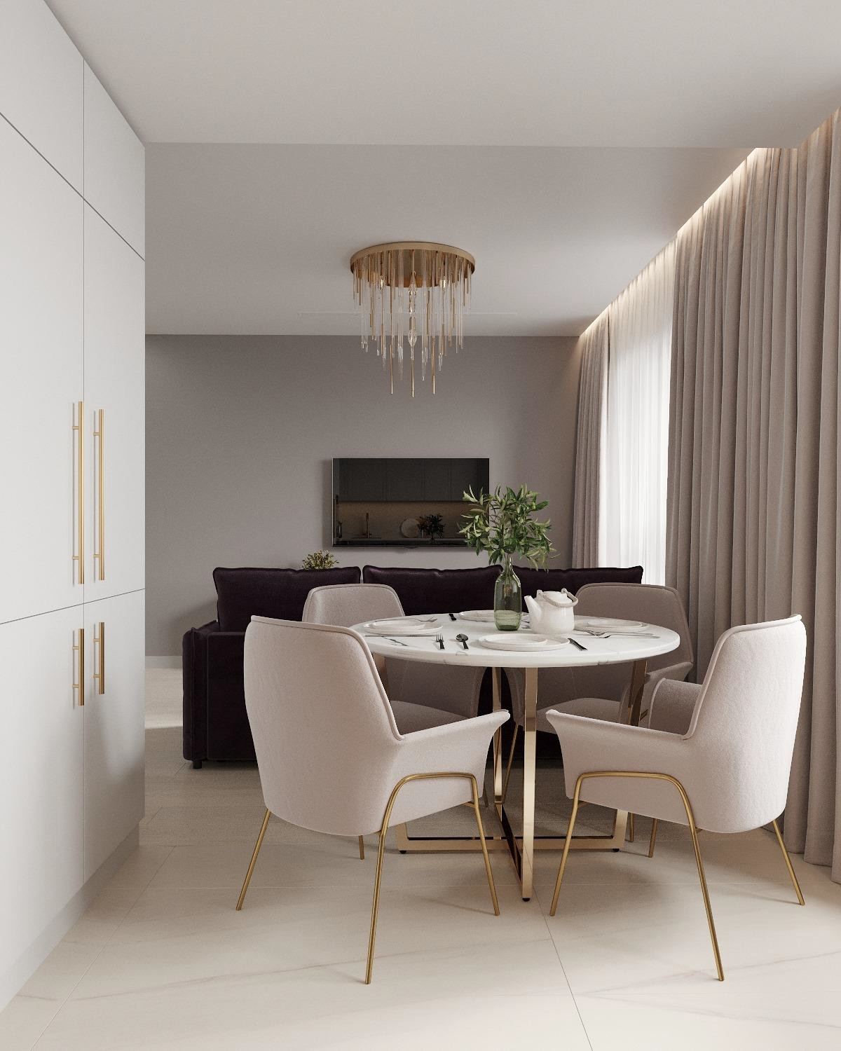 пр. Ветеранов, СПб