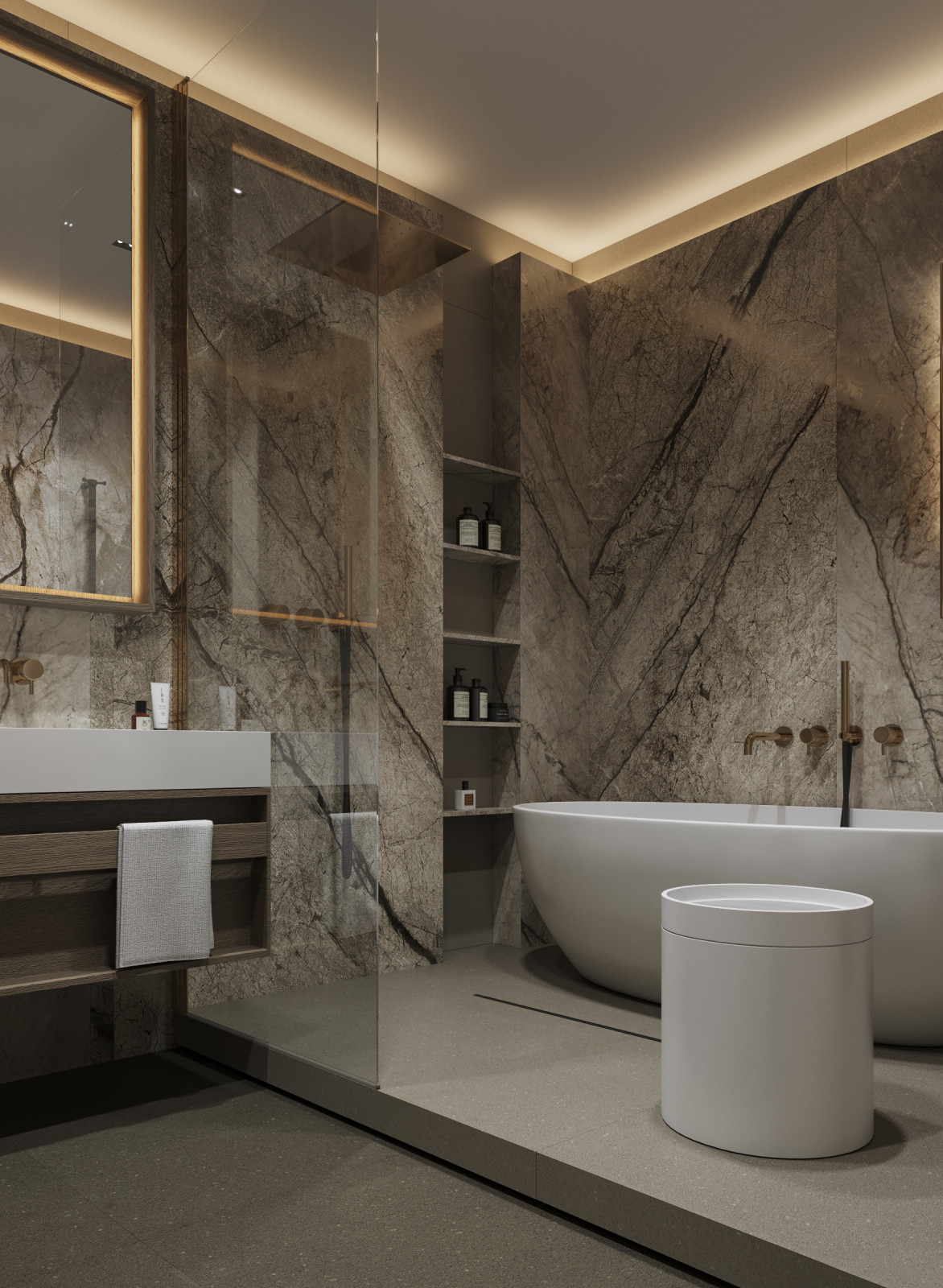 Сердце Столицы