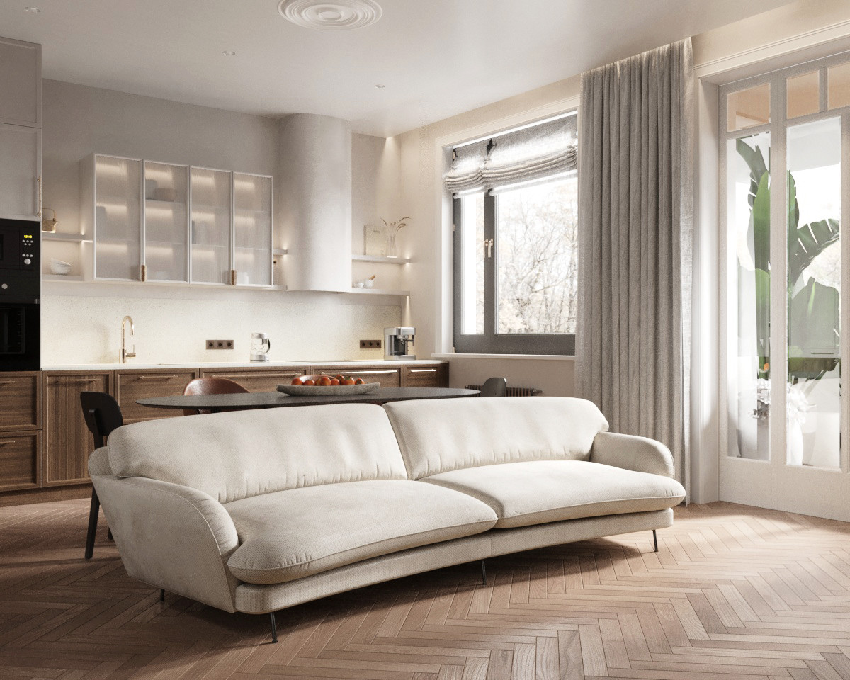 Зеленодольсткая