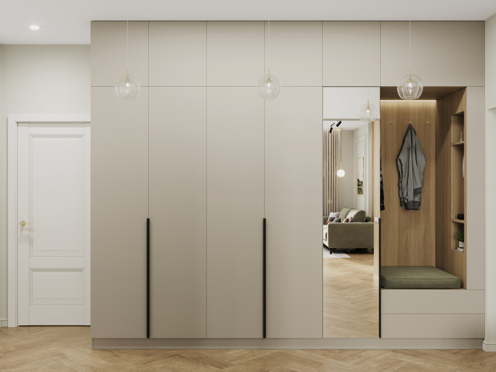 Квартира в Новороссийске 2023