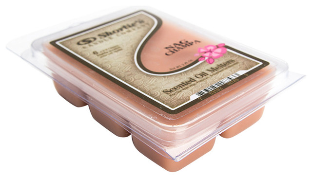 Candles Collection Highly Scented 10 Oz Brown Jar Candle Nag Champa Candle