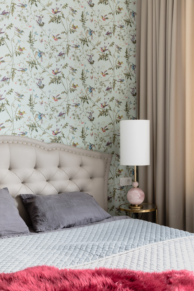 Мосфильмовская