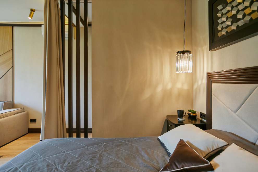 квартира на пр.Мира. Москва