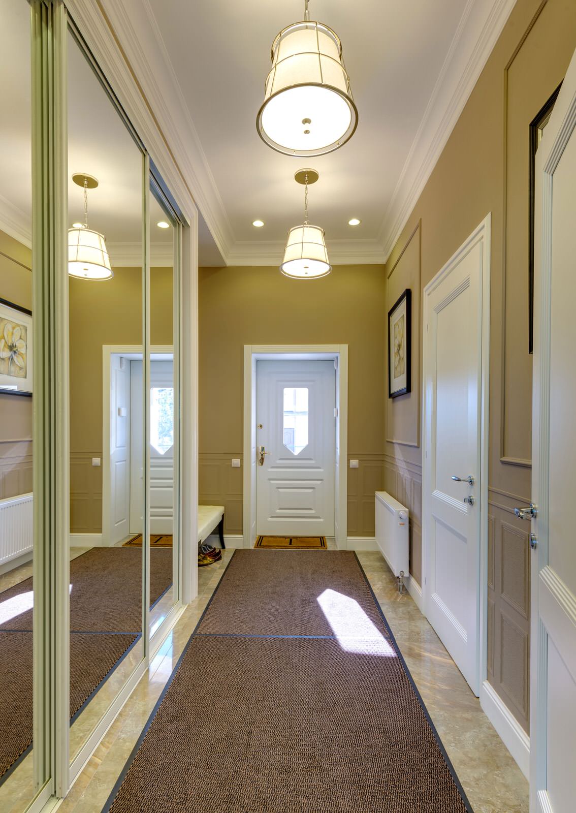 Коттедж в ЖК «Grand Villas»