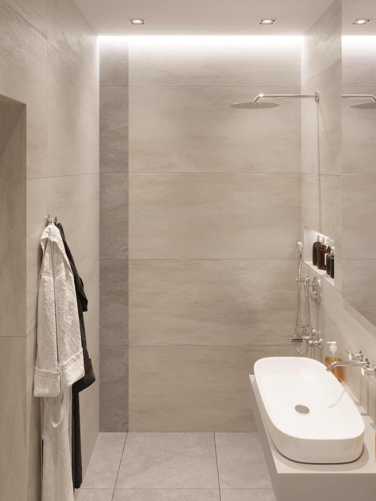 Проект в московской области, ДНТ Невзорово