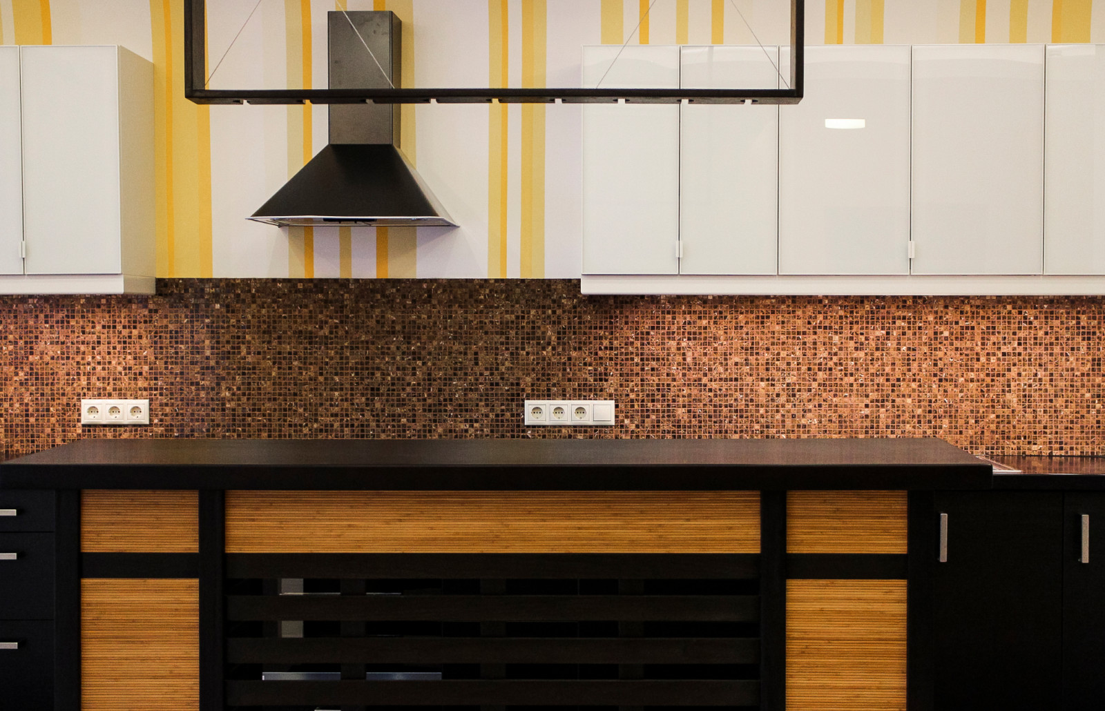 Интерьер квартиры