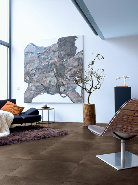 Arte trendy-dagligstue