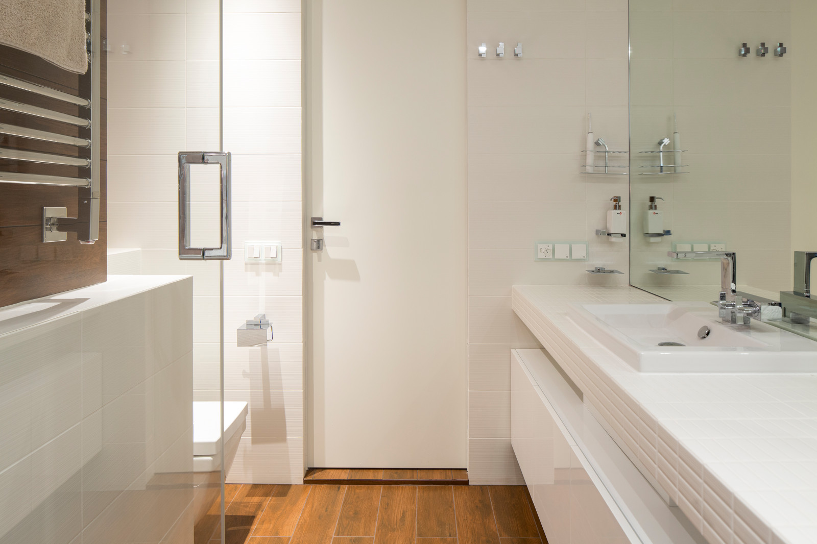 Интерьер для холостяка