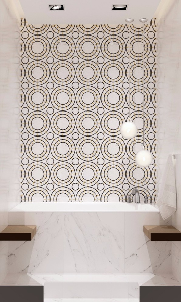 Апартаменты завидного жениха, 93 кв.м.