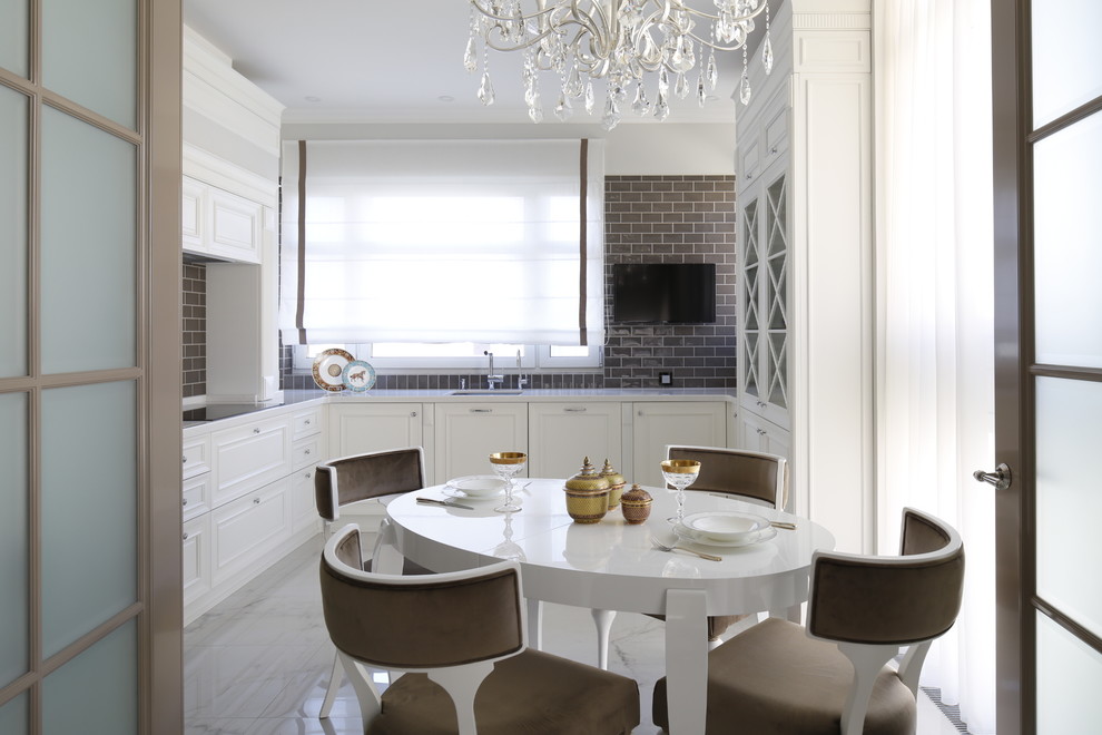 Квартира в подмосковье