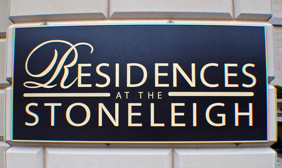 The Stoneleigh Condominiums