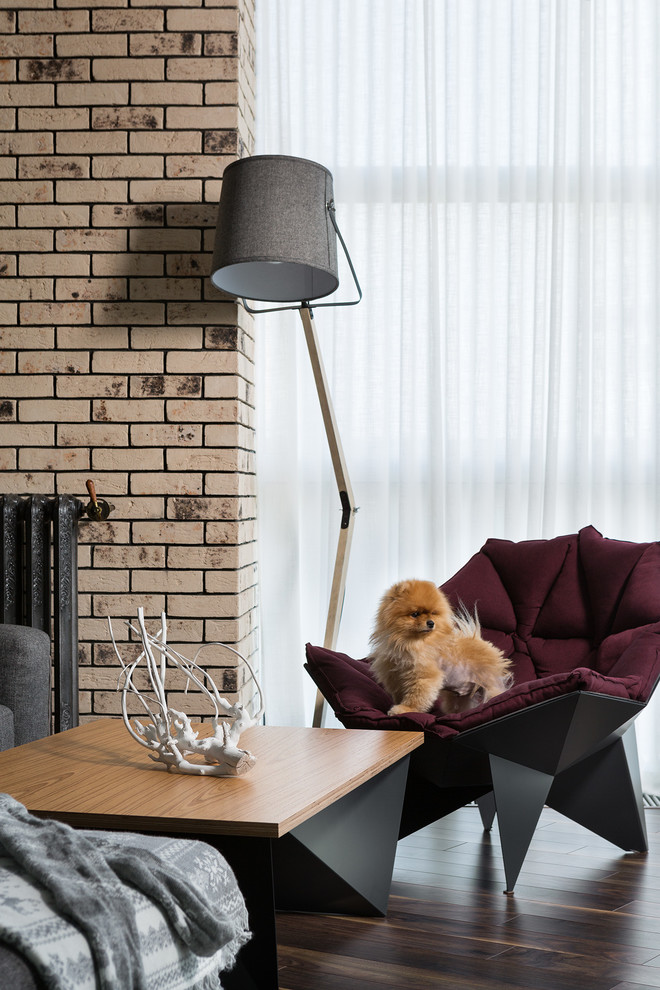 Игры в лофт