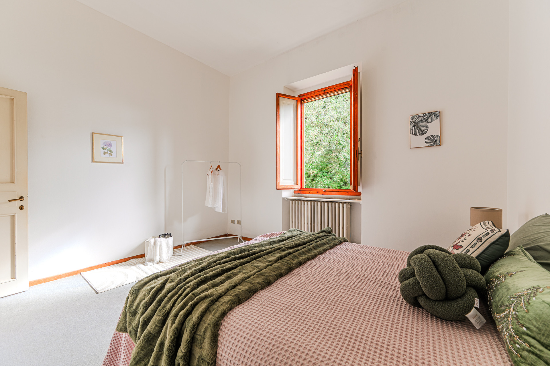 Viuzzo del Poggiolino - Firenze