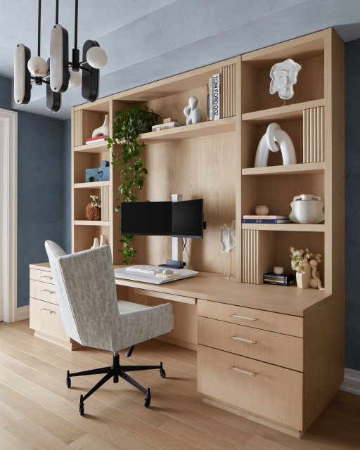 AA contemporain-bureau-a-domicile