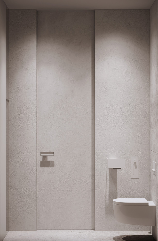 Residence of Architects