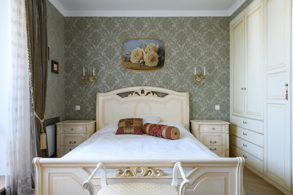 Воплощение мечты об уютном интерьере