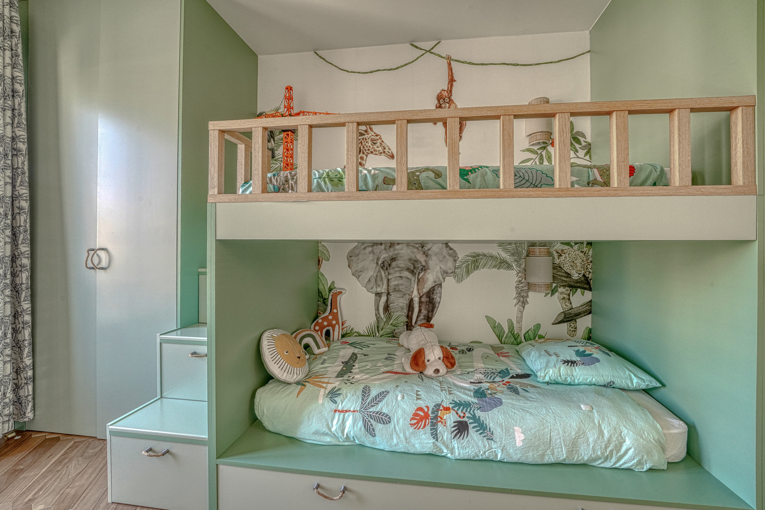 CHAMBRE ENFANT