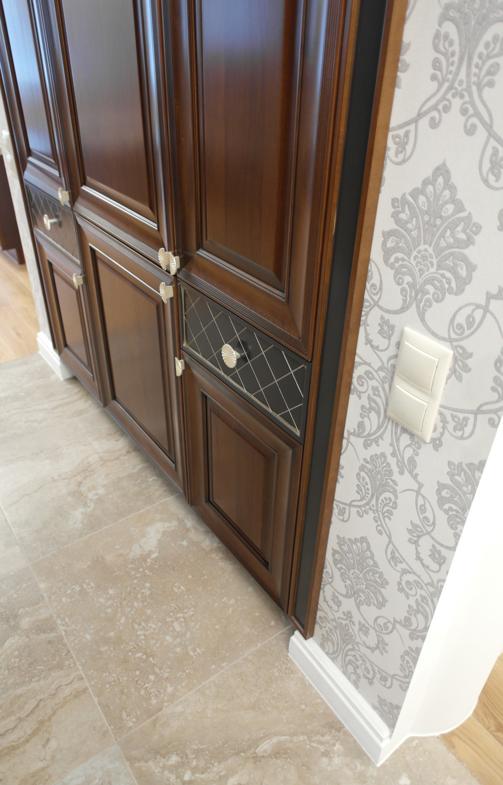 ЖК "Английский квартал"