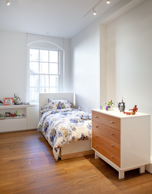 Modern Kids moderno-cameretta-per-bambini
