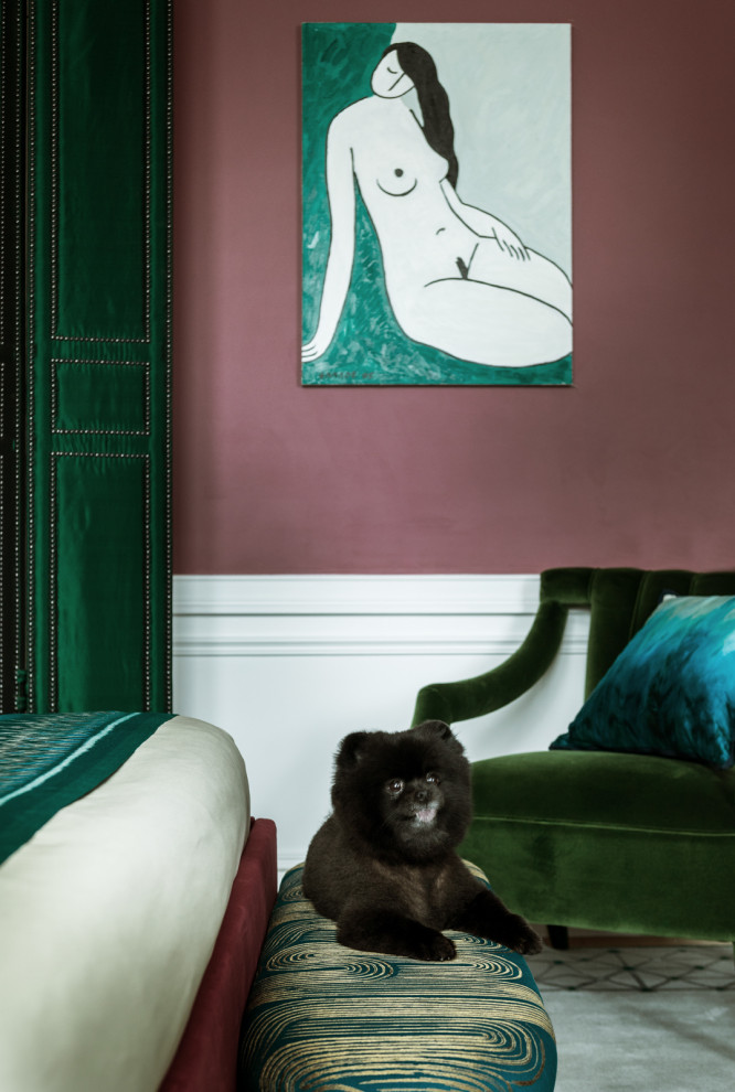 «Джунгли в городе»