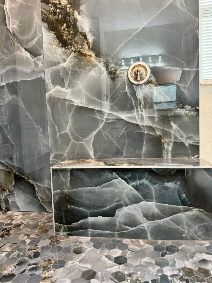 Master Bathroom Remodel