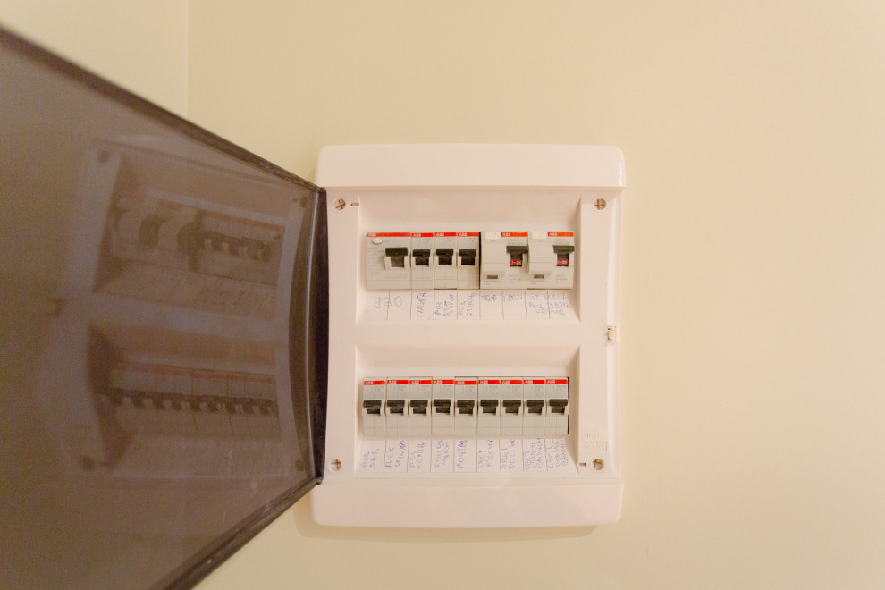 Квартира на Маяковской