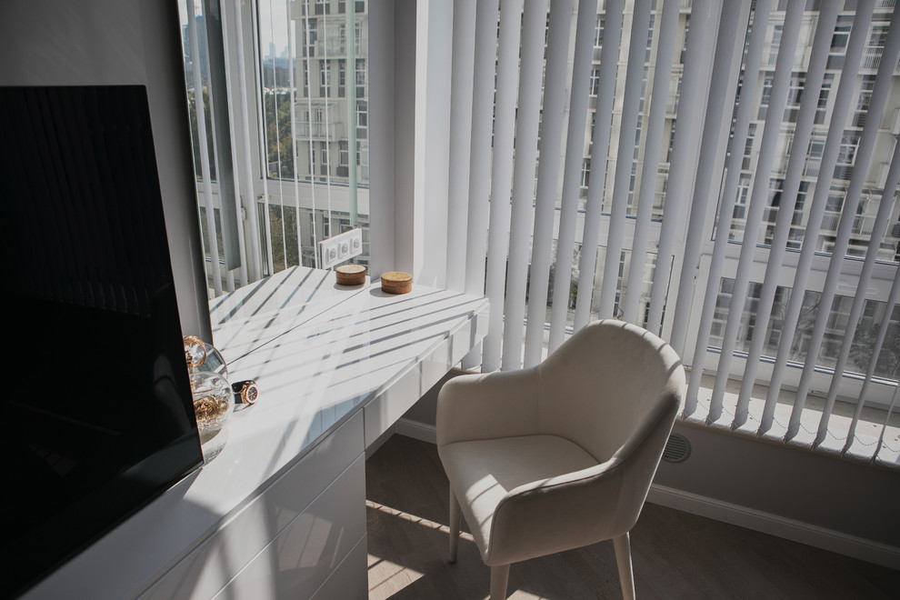 Aerobus /Квартира в ЖК АЭРОБУС