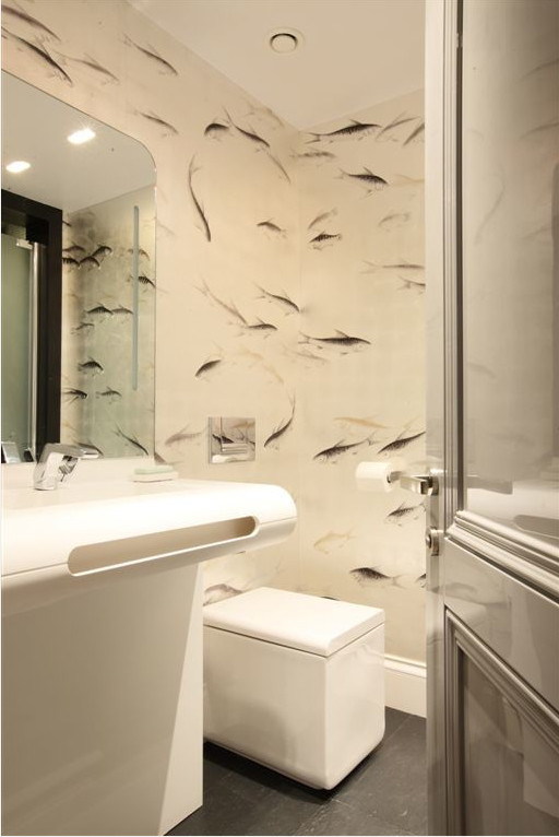 Квартира на Андреевской набережной