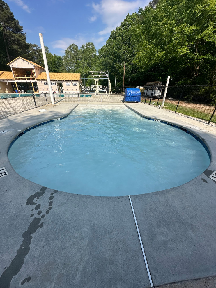 Kingsley Racquet & Swim Club