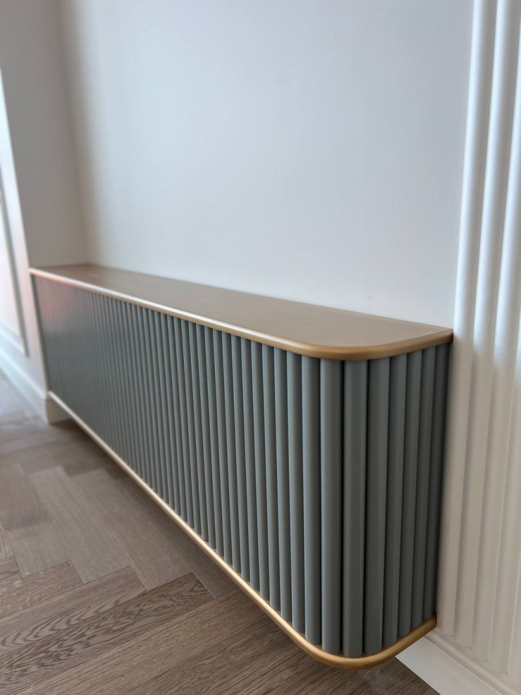 По дизайну заказчиков