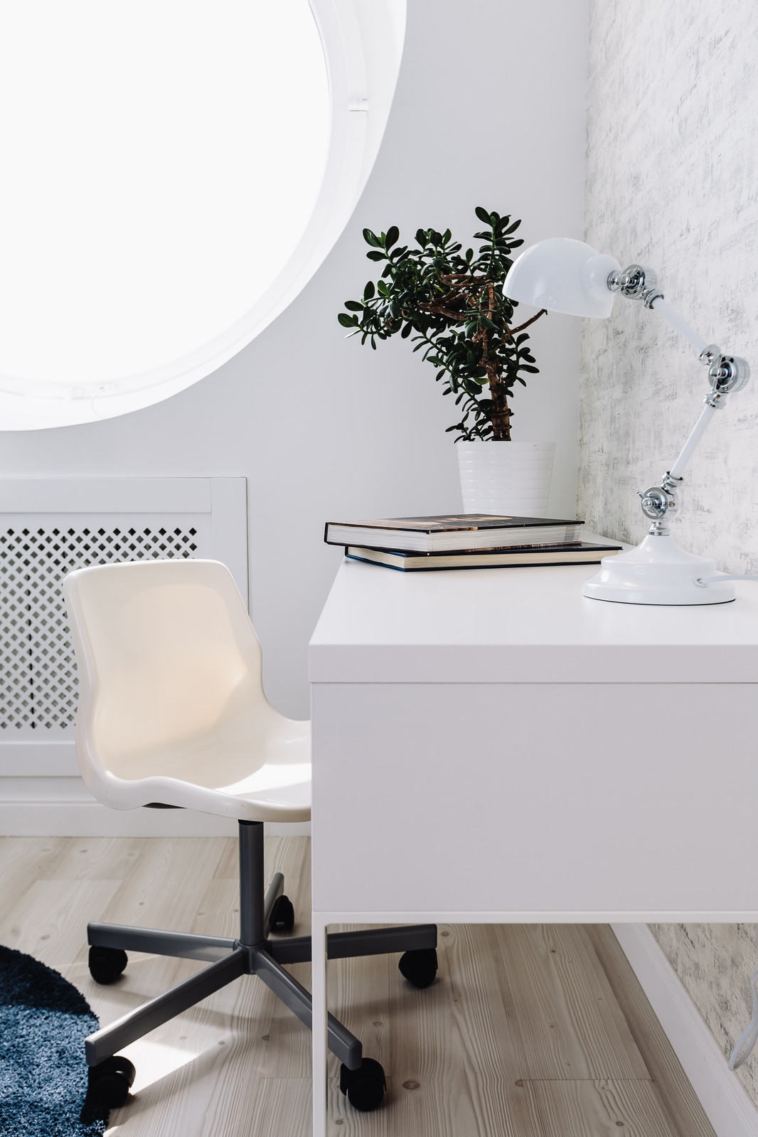 Квартира для Анны