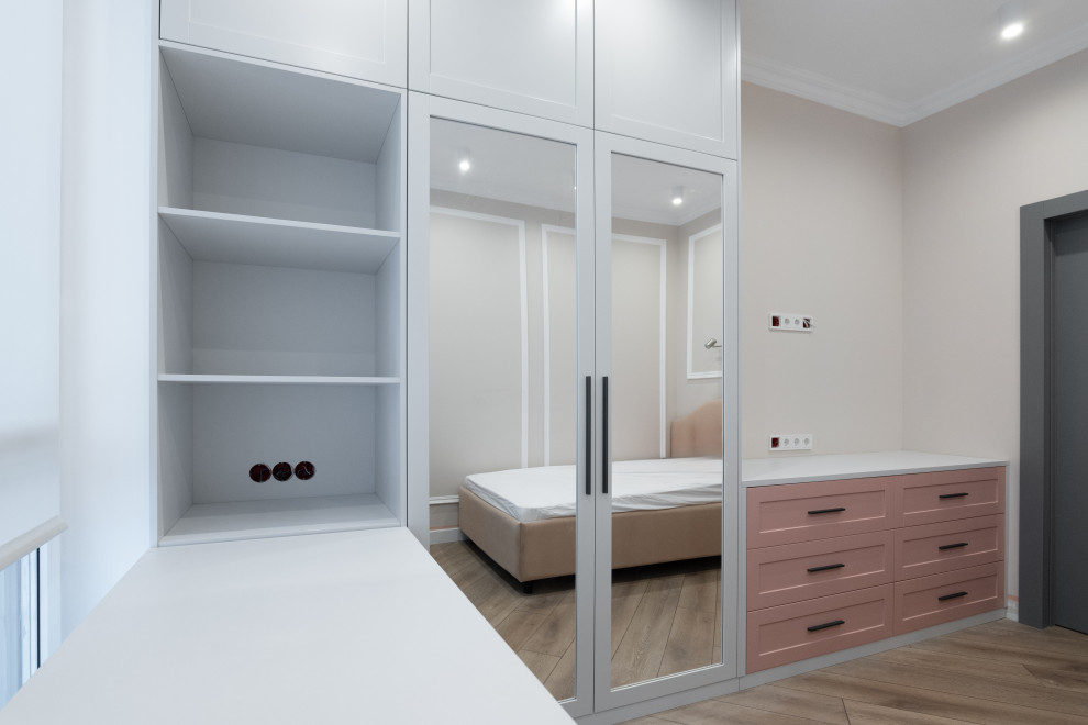 Большая Филевская