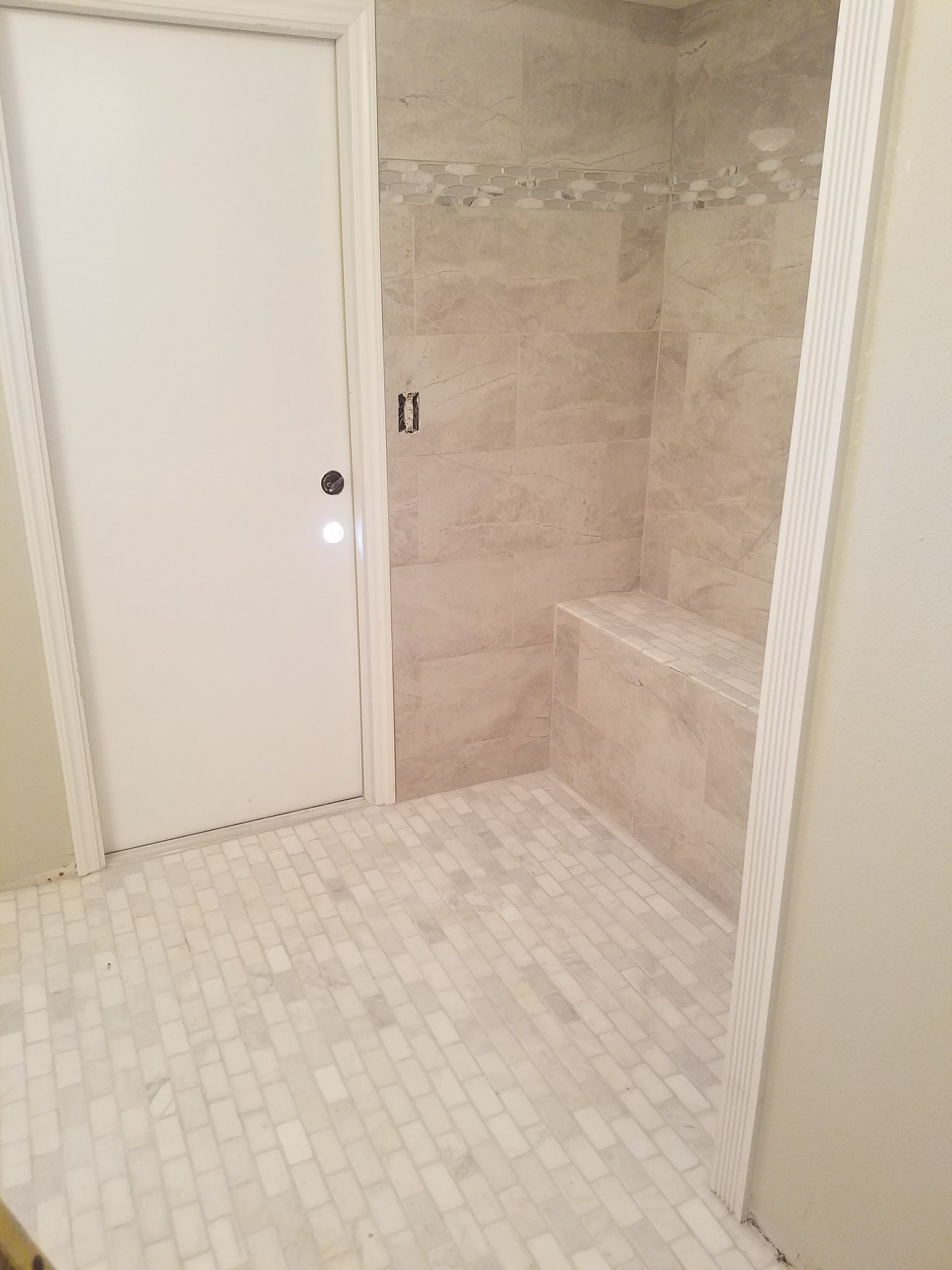 Bath Remodels