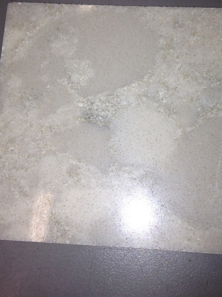 Anyone know for sure how to care for quartzite countertops? Moving in