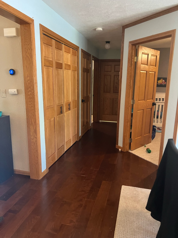 What color floors should we do?