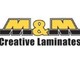M&M Creative Laminates