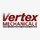 Vertex Mechanical Inc