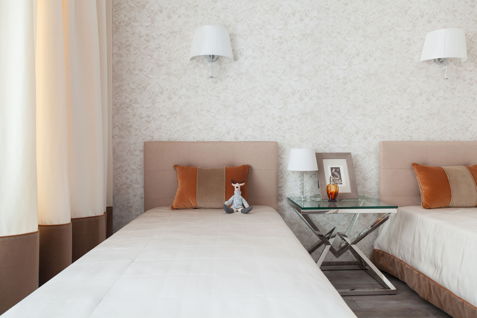 квартира на Мичуринском проспекте