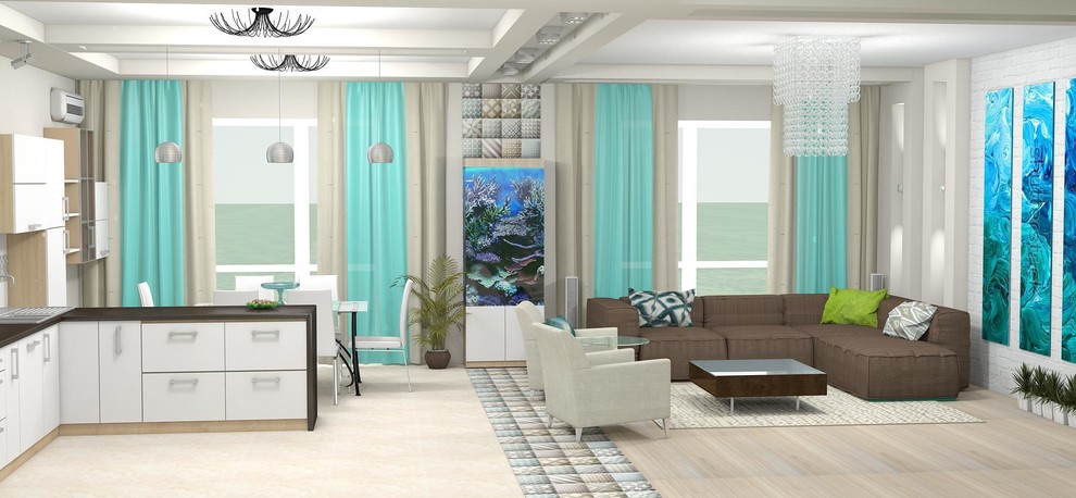 Дом в пос.Донской